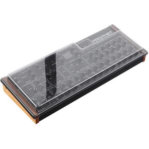 Decksaver Sequential Prophet REV2-16 Decksaver Sequential Prophet REV2-16