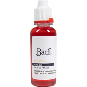 Bach Slide Gel Bach Slide Gel