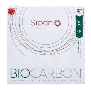 Sipario BioCarbon Str. 2nd Oct. RE/D