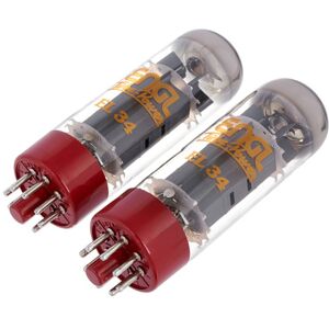 Engl EL34 Matched Duett Engl EL34 Matched Duett