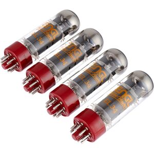 Engl EL34 Matched Quartett Engl EL34 Matched Quartett