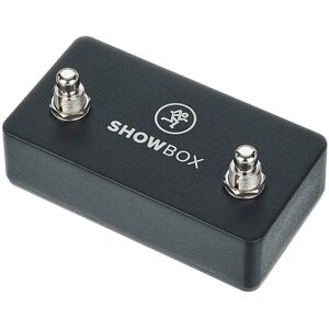 Mackie Showbox Footswitch Mackie Showbox Footswitch