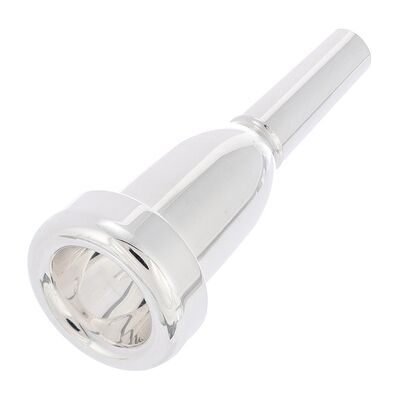 Bach K342 Mega Tone Flugelh. 1-1/2C Bach K342 Mega Tone Flugelh. 1-1/2C