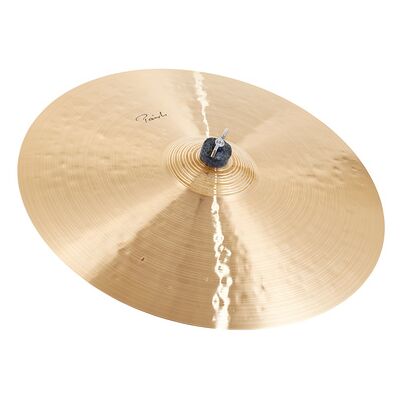Paiste "18" Traditional Thin Crash" Paiste "18" Traditional Thin Crash"