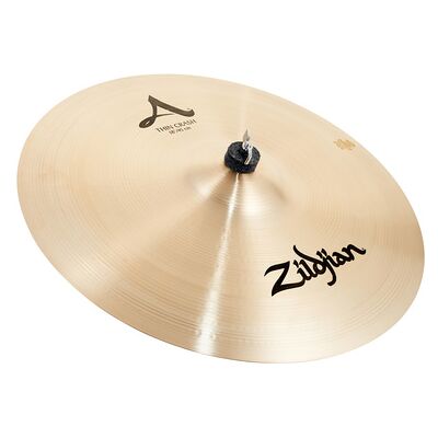 Zildjian "18" A-Series Thin Crash" Zildjian "18" A-Series Thin Crash"