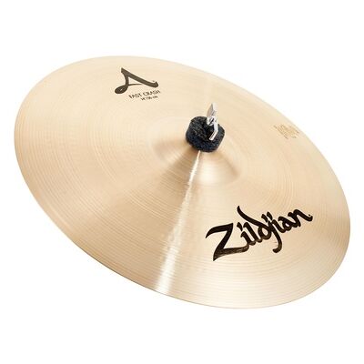 Zildjian "14" A-Series Fast Crash" Zildjian "14" A-Series Fast Crash"