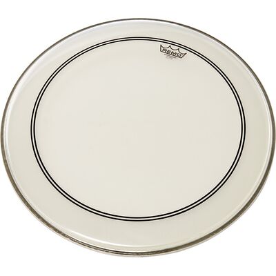 Remo "22" Powerstroke 3 Clear Bass" Remo "22" Powerstroke 3 Clear Bass"