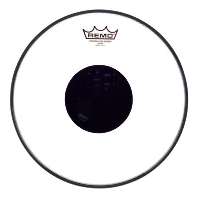 Remo "12" CS Clear" Remo "12" CS Clear"