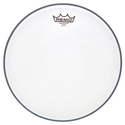 Remo "13" Ambassador Coated" Remo "13" Ambassador Coated"