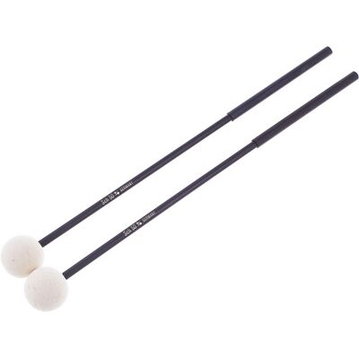Sonor SCH50 Felt Headed Mallets Sonor SCH50 Felt Headed Mallets
