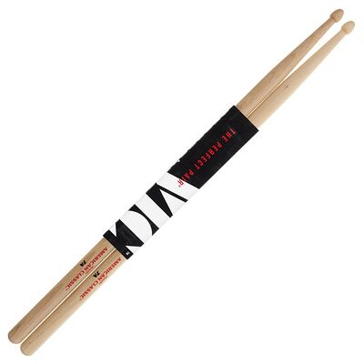 Vic Firth 7A American Classic Hickory Vic Firth 7A American Classic Hickory