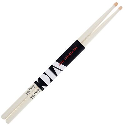 Vic Firth SBR Buddy Rich Signature Weiss Vic Firth SBR Buddy Rich Signature Weiss