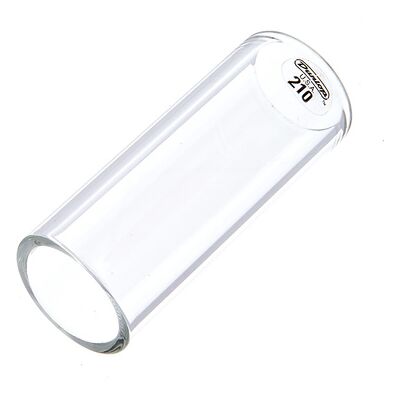 Dunlop Glass Slide 210 Dunlop Glass Slide 210