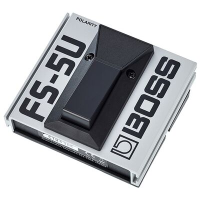 Boss FS-5U Boss FS-5U