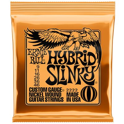 Ernie Ball 2222 Ernie Ball 2222