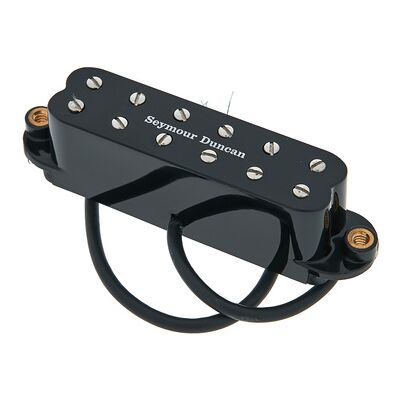 Seymour Duncan SJBJ-1B BLK Schwarz Seymour Duncan SJBJ-1B BLK Schwarz