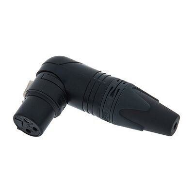 Neutrik NC3 FRX-BAG Neutrik NC3 FRX-BAG