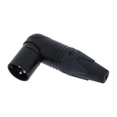 Neutrik NC3 MRX-BAG Neutrik NC3 MRX-BAG