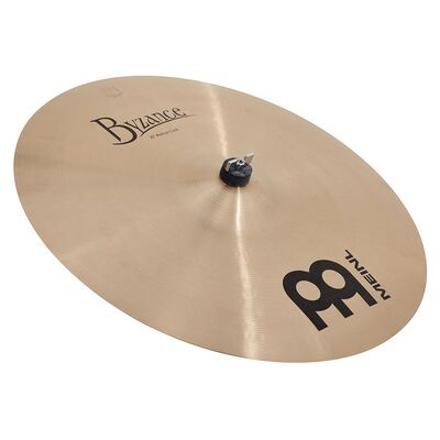 Meinl "20" Byzance Medium Crash" Meinl "20" Byzance Medium Crash"