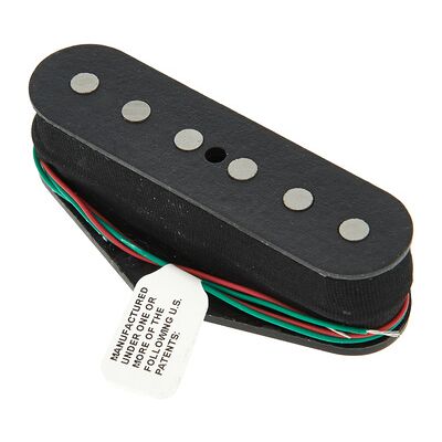 DiMarzio Area T Bridge DP 418 DiMarzio Area T Bridge DP 418