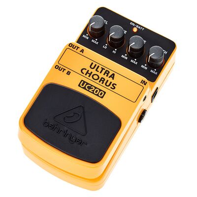 Behringer UC200 Behringer UC200