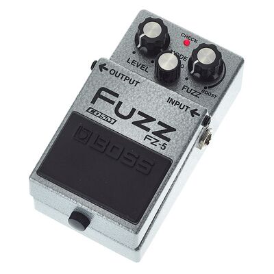 Boss FZ-5 Fuzz Boss FZ-5 Fuzz
