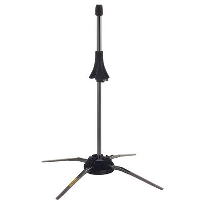 Hercules Stands DS420B Trombone Stand Schwarz Hercules Stands DS420B Trombone Stand Schwarz
