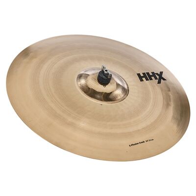 Sabian "20" HHX Plosion Crash" Sabian "20" HHX Plosion Crash"