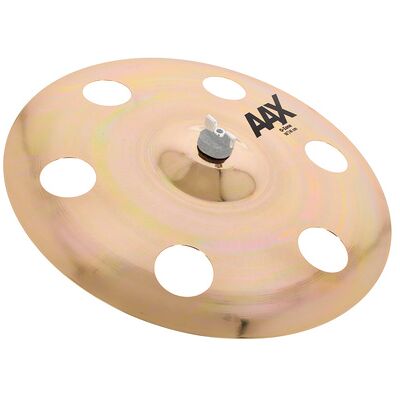 Sabian "16" AAX O-Zone Crash" Sabian "16" AAX O-Zone Crash"