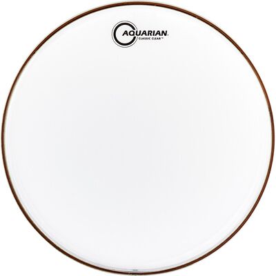 Aquarian "10" Classic Clear" Aquarian "10" Classic Clear"