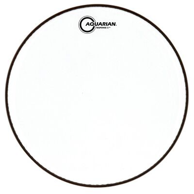 Aquarian "14" Response 2 Clear" Aquarian "14" Response 2 Clear"