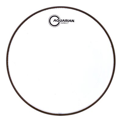 Aquarian "12" Super 2 Clear" Aquarian "12" Super 2 Clear"