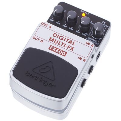 Behringer FX600 Behringer FX600