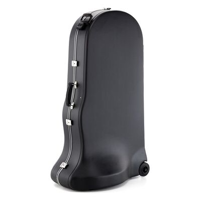 Jakob Winter JW-2089-K Kaiser Tuba Case schwarz Jakob Winter JW-2089-K Kaiser Tuba Case schwarz