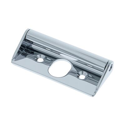 Allparts Tremolo Buzz Stop Chrome Chrom Allparts Tremolo Buzz Stop Chrome Chrom