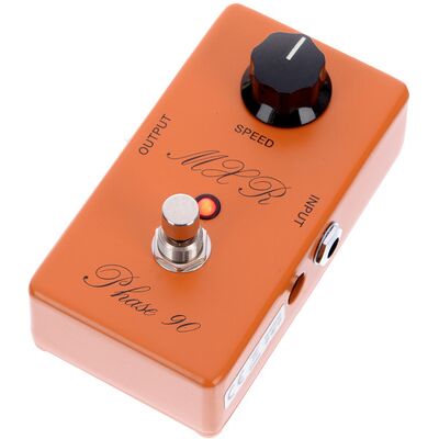 MXR Custom Shop Phase 90 LED MXR Custom Shop Phase 90 LED