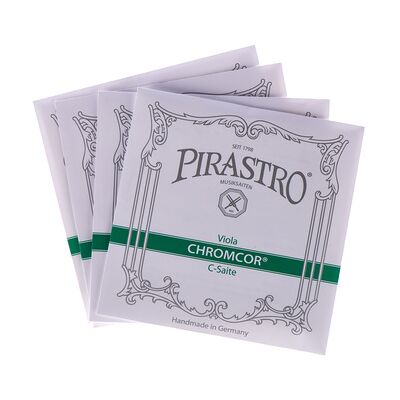 Pirastro Chromcor Viola Pirastro Chromcor Viola
