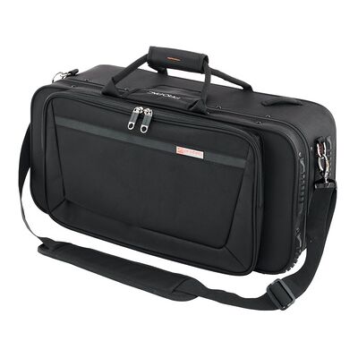 Protec PB-301 Case for Trumpet Schwarz Protec PB-301 Case for Trumpet Schwarz