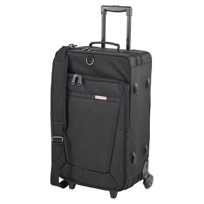 Protec iPac 301TWL Triple Case Schwarz Protec iPac 301TWL Triple Case Schwarz