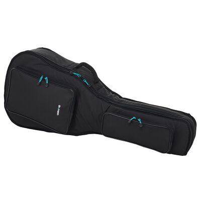 Thomann Classic-Guitar Gigbag BK Schwarz Thomann Classic-Guitar Gigbag BK Schwarz