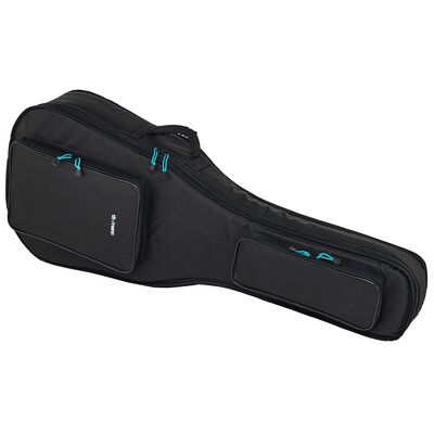 Thomann Acoustic-Steel Gigbag BK Schwarz Thomann Acoustic-Steel Gigbag BK Schwarz