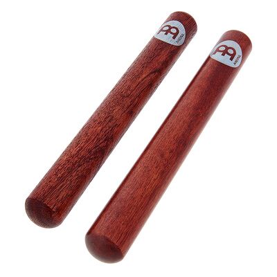 Meinl CL1RW Claves Meinl CL1RW Claves