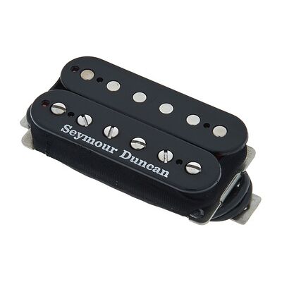 Seymour Duncan SH-4BK Schwarz Seymour Duncan SH-4BK Schwarz
