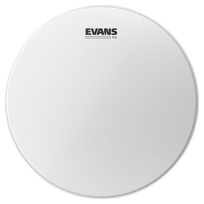 Evans "08" G2 Coated Tom" Evans "08" G2 Coated Tom"