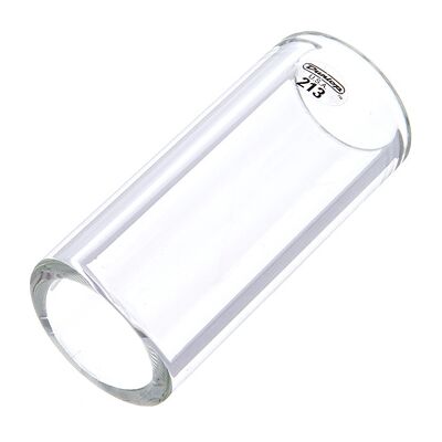 Dunlop Glass Slide 213 Dunlop Glass Slide 213