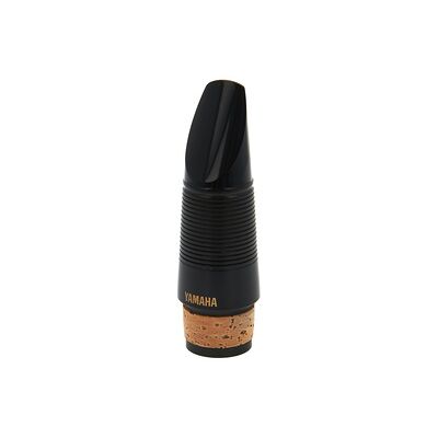 Yamaha German Clarinet Mouthpiece M3D Yamaha German Clarinet Mouthpiece M3D
