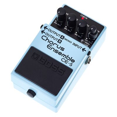 Boss CE-5 Boss CE-5