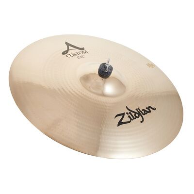 Zildjian "19" A-Custom Crash" Zildjian "19" A-Custom Crash"