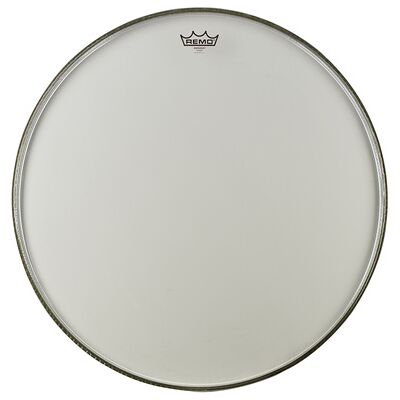 Remo "15" Emperor Clear" Remo "15" Emperor Clear"