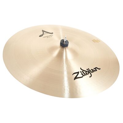 Zildjian "20" A-Series Crash/Ride" Zildjian "20" A-Series Crash/Ride"